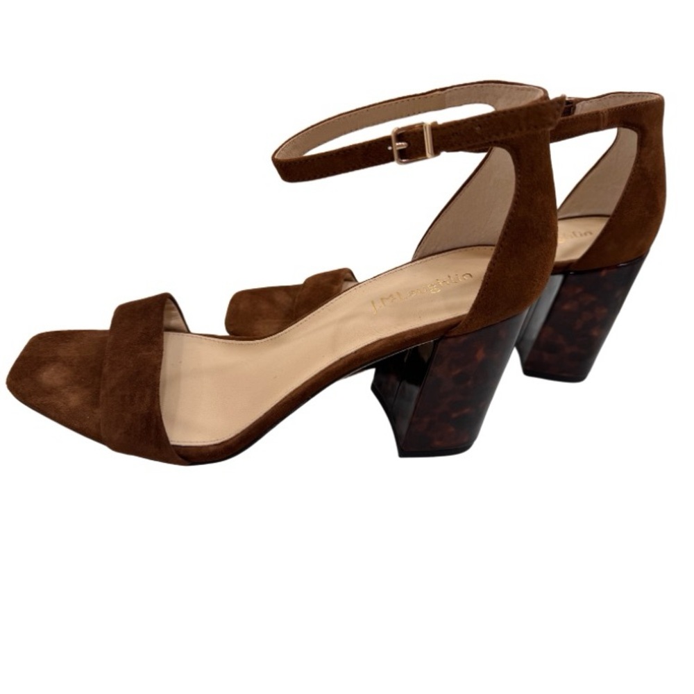 J. McLaughlin Esme Heels